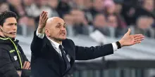 Serie A: Spalletti, 'bello festeggiare qui, il contratto non conta'