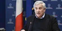 Tajani: 'Rimpatriati oltre 20mila italiani dall'inizio della crisi'