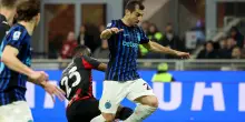 L'Inter si prepara per la Roma, Mkhitaryan torna in gruppo