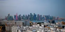 Wp, 'Qatar ha trattato segretamente con Iran per mettere al sicuro suo gas'