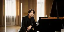 Teatro San Carlo, secondo appuntamento del Festival Pianistico con Seong Jin-Cho