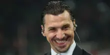 Calcio: Allegri, lite con Ibra? Normale discutere, la priorit&agrave; &egrave; il Milan