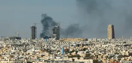 LIVE BLOG - Raid iraniano su una base americana in Arabia Saudita, dieci militari feriti