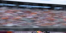 Fia: accordo per una modifica dei propulsori nel 2027