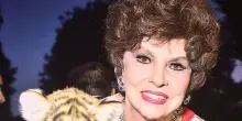 Gina Lollobrigida diva contesa arriva su Hbo max la docuserie