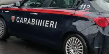 Accoltella il rivale in amore, 21enne arrestato ad Asti