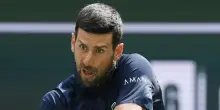 Indian Wells: Djokovic accede agli ottavi