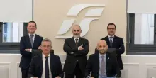 Memorandum Ita Airways e Trenitalia (Gruppo Fs) per mobilit&agrave; integrata