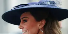 Reggio Emilia prepara l'accoglienza per la principessa Kate