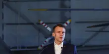 Macron, l'attacco a Cipro &egrave; un attacco a tutta l'Europa