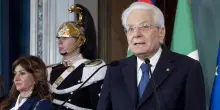 Mattarella convoca il consiglio supremo di difesa venerd&igrave; sull'Iran