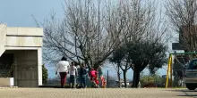 Famiglie nel bosco: Pillon, i bimbi chiedono quando torneranno a casa