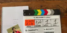 Al via le riprese del film sul santo Carlo Acutis per Canale 5