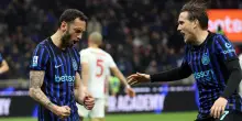Serie A: l'Inter perde ancora Calhanoglu, non ci sar&agrave; contro l'Atalanta