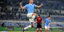 Coppa Italia: Atalanta-Lazio, Sarri recupera Marusic