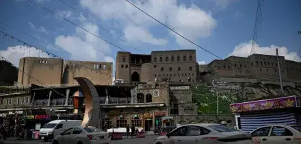 Missile contro la base italiana a Erbil, Crosetto: nessun ferito. Nuovi raid di Israele su Teheran - LIVE BLOG