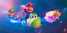 Pratt, in Super Mario Galaxy diventiamo cosmici e ci lanciamo nello spazio