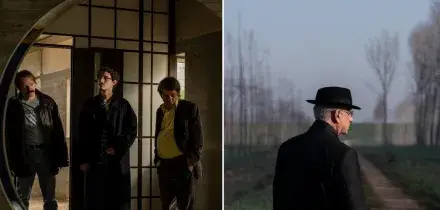 Ai David di Donatello testa a testa tra Sossai e Sorrentino