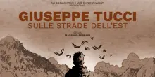 'Giuseppe Tucci, sulle strade dell'Est' arriva su Rai3 il 7 aprile