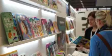 La Bologna Children's Book Fair dal 13 al 16 aprile ospiter&agrave; oltre 1.500 espositori