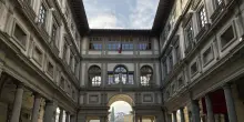 Musei, alle gallerie degli Uffizi ingresso gratuito a Pasqua