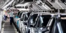 Il mercato italiano dell'auto cresce del 7,6% a marzo, Stellantis del 10,3%