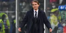 Figc: Mancini, Conte o una carta coperta, il totonomi per il ct