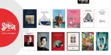 Strega 2026, i 12 libri candidati nell'ottantesimo anniversario del Premio