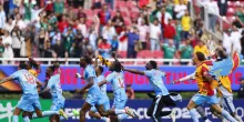Mondiali: allerta ebola in Messico in vista della partita del Congo
