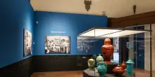 Firenze Dec&ograve;, oltre 150 opere raccontano gli anni Venti