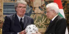 Processo all'Italia. L'accusa di Zoff: "Non &egrave; sfortuna, c'&egrave; qualcosa che non va"