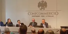 Fiavet Confcommercio, Gian Mario Pileri eletto presidente