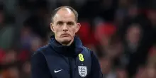 Mondiali: Inghilterra senza Alexander-Arnold, Maguire e Foden