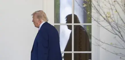 Trump, 'non fa alcuna differenza se gli Usa e l'Iran fanno un accordo'