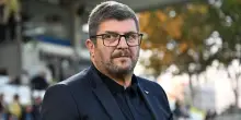 Baldini all'esordio con l'Italia: 'Io ct? Non ho il curriculum. Niente Mondiali? colpa dei dirigenti lestofanti'