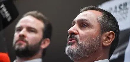 Brasile-Usa, asse contro traffici e riciclaggio dopo vertice Lula-Trump