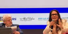 La ministra Locatelli: "Dare pi&ugrave; spazio alla disabilit&agrave; sui media"