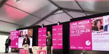 A Trieste inaugurato il Link Media Festival con 70 voci del giornalismo