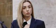 Silvia Salis, 'i risarcimenti per gli insulti social al centro antiviolenza'