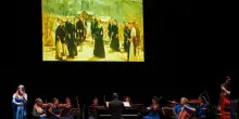 'Omaggio a Morricone - Musiche da Oscar' al Teatro Duse di Bologna il 16 aprile