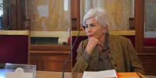 Il mondo 'da ripensare' di Luciana Castellina: 'si riparta dalla crisi ecologica'