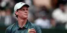 Masters Montecarlo, la sfida Sinner-Zverev in semifinale 6-1, 5-4