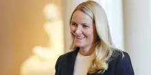 La principessa di Norvegia sottoposta con successo a un trapianto di polmoni