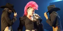Pink sul palco dei premi Tony, presenter&agrave; la 79/a edizione a New York