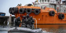 Ecuador, 'siamo ancora in tempo a vincere il narcoterrorismo'