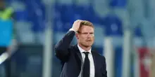 Serie A: Hiljemark, 'dispiaciuto per i tifosi, facciamo troppi errori'