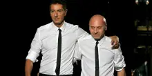 Dolce senza Gabbana, Stefano lascia la presidenza del gruppo