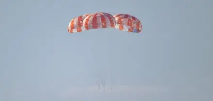 Trump: 'Viaggio Artemis spettacolare, il prossimo passo &egrave; Marte'
