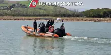 Ponte crollato sul Trigno, anche i sub per le ricerche del disperso