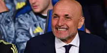 Comolli 'Juve ambiziosa, con Spalletti siamo cresciuti'